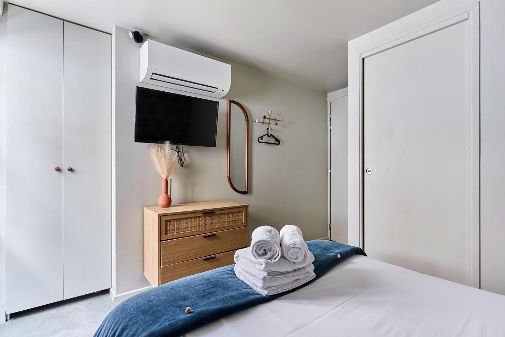 Apartamento Centre De By Prestige Paris