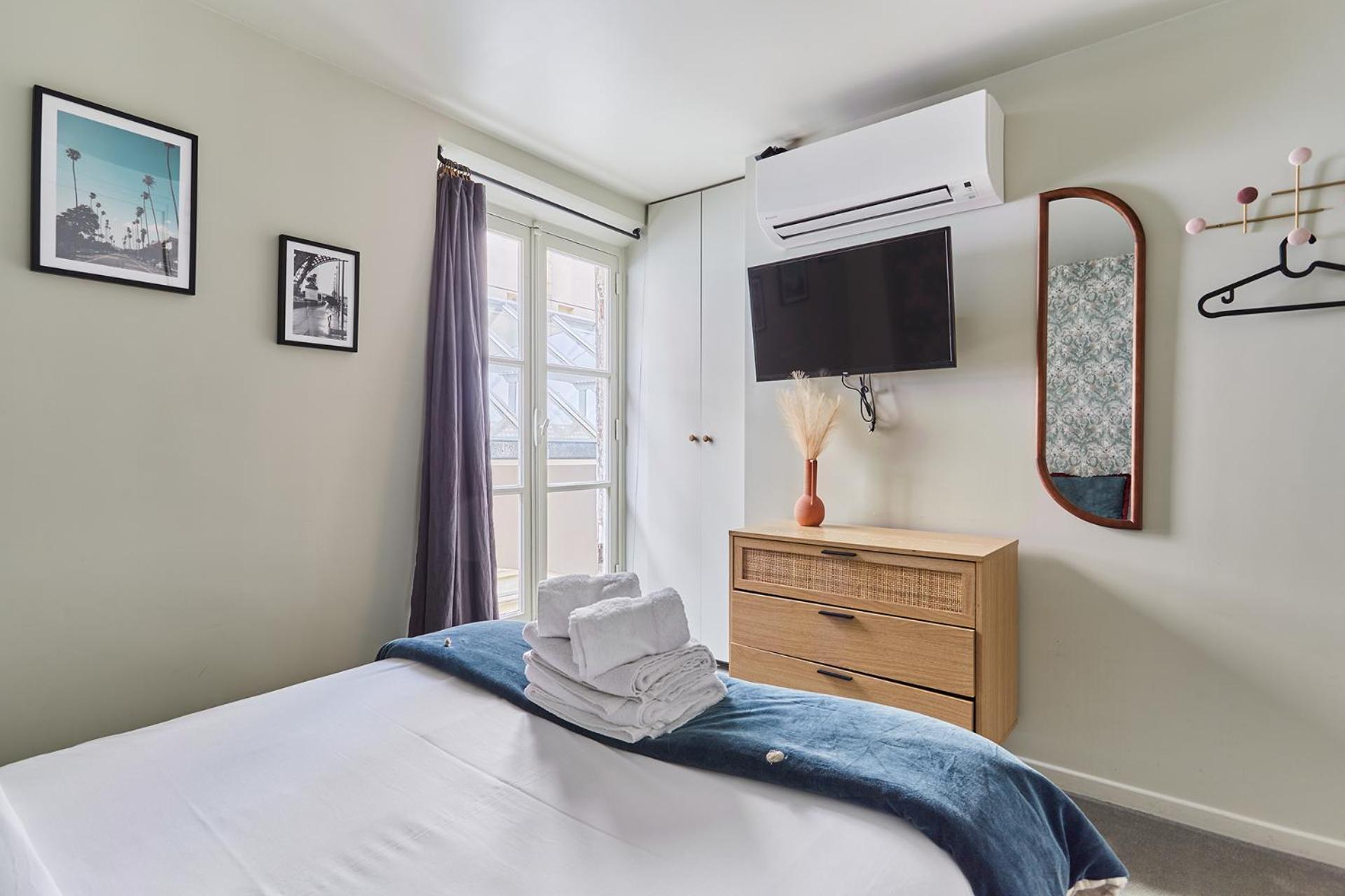 Apartamento Centre De By Prestige Paris