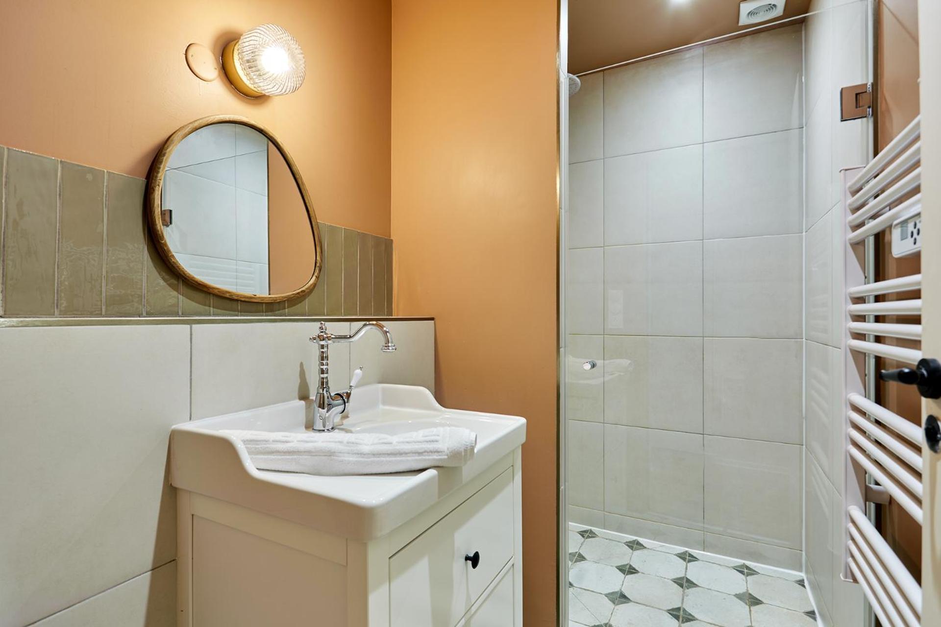 Centre De By Prestige Apartamento