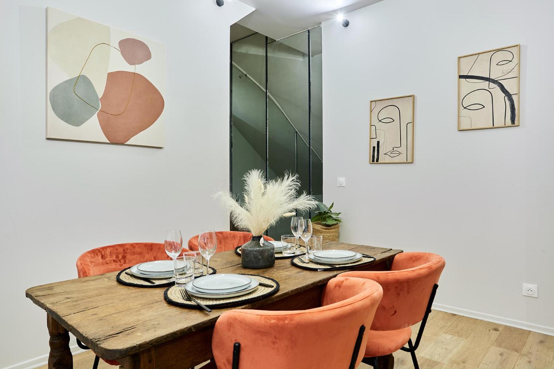 Apartamento Centre De By Prestige Paris
