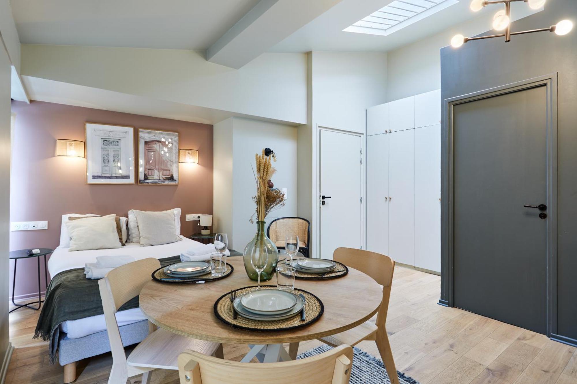Apartamento Centre De By Prestige