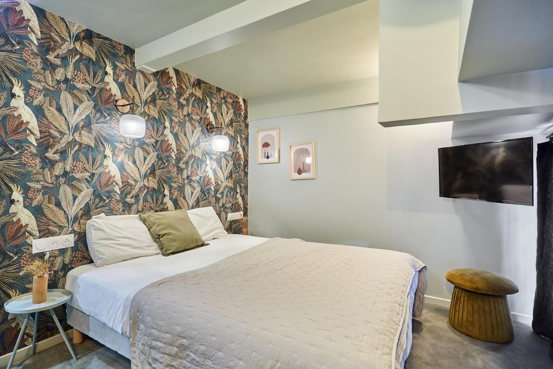 Centre De By Prestige Apartamento *