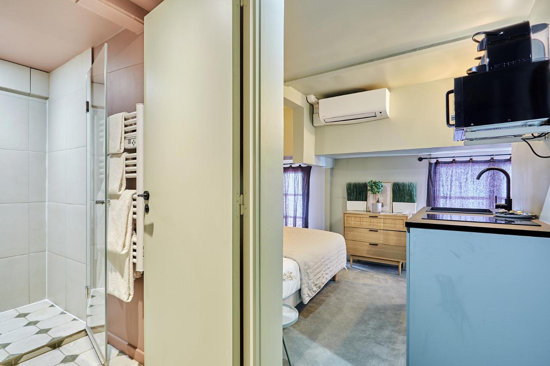 Apartamento Centre De By Prestige *