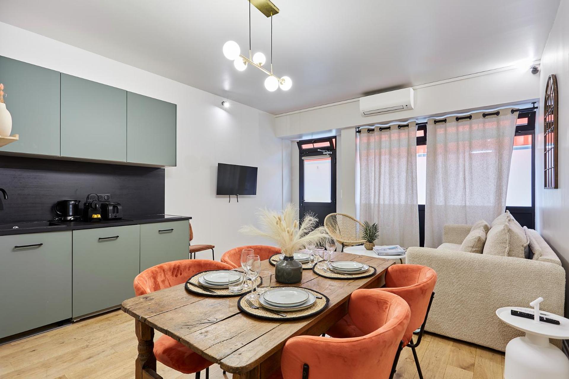 Apartamento Centre De By Prestige