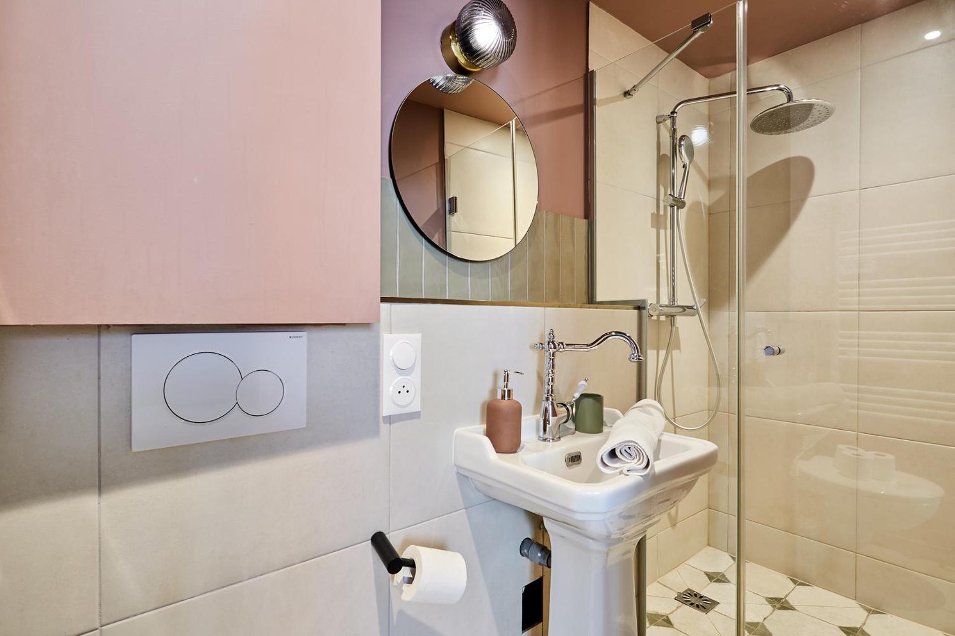 Apartamento Centre De By Prestige *