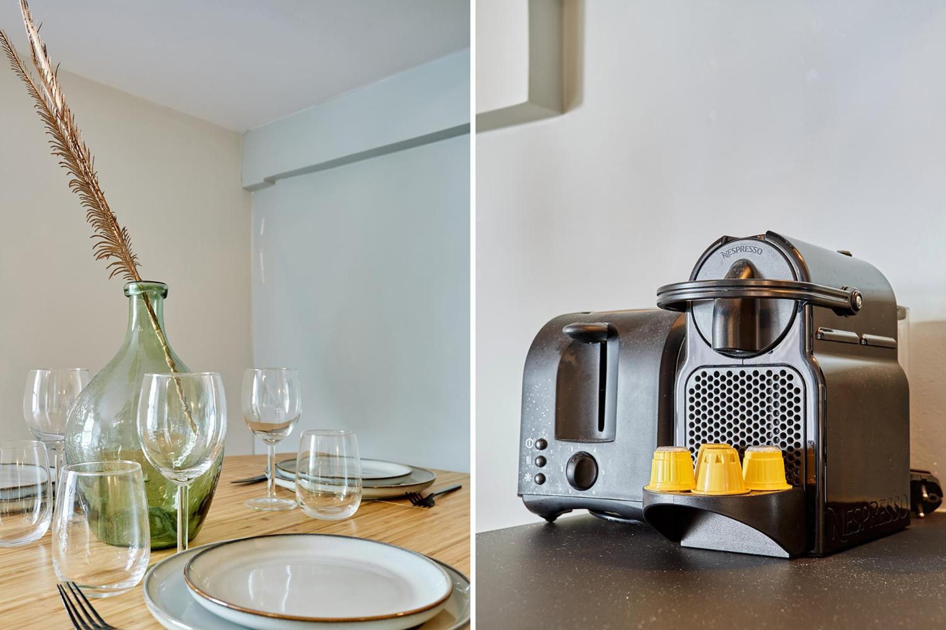 Centre De By Prestige Apartamento Paris