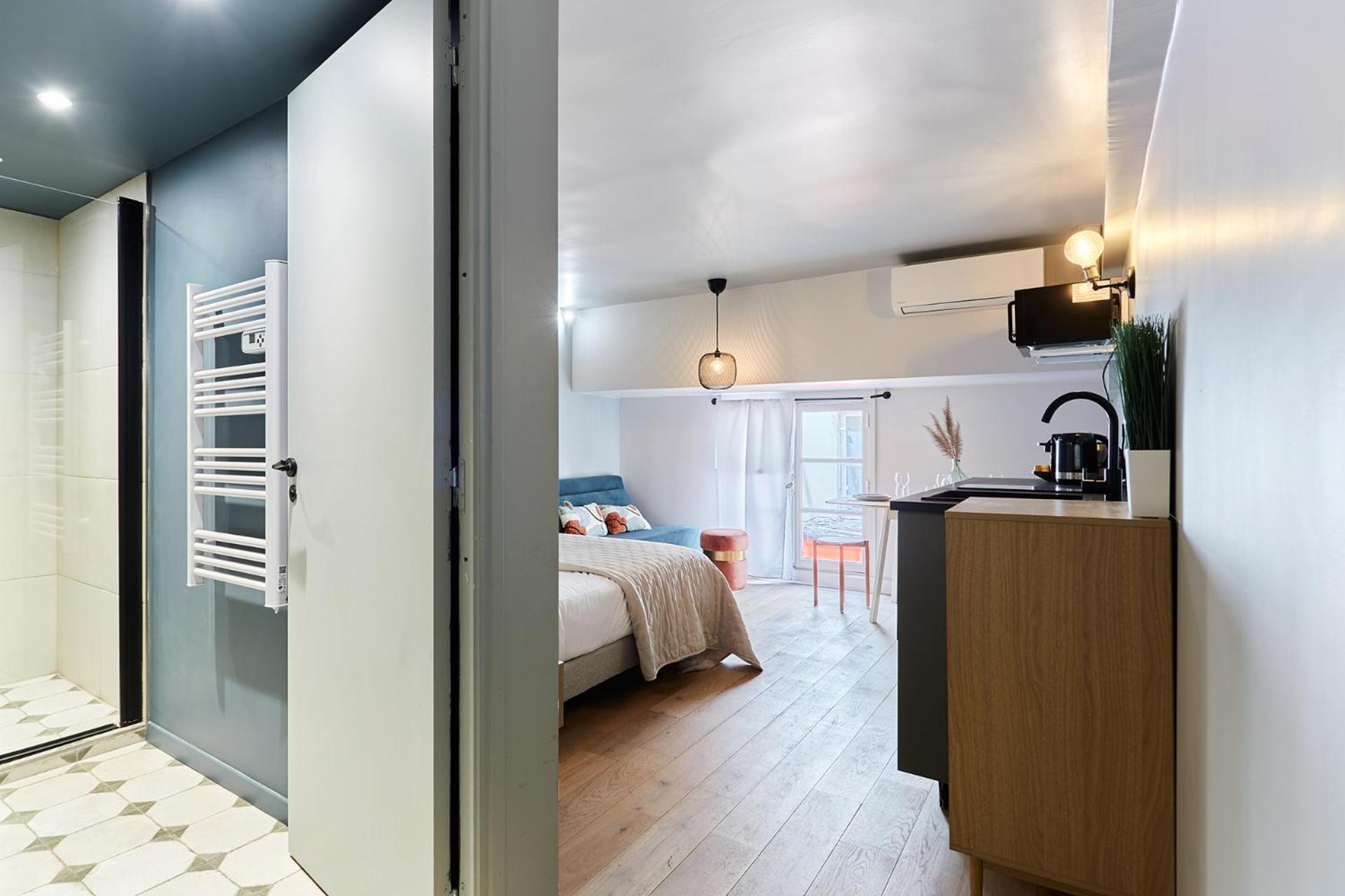 Apartamento Centre De By Prestige Paris