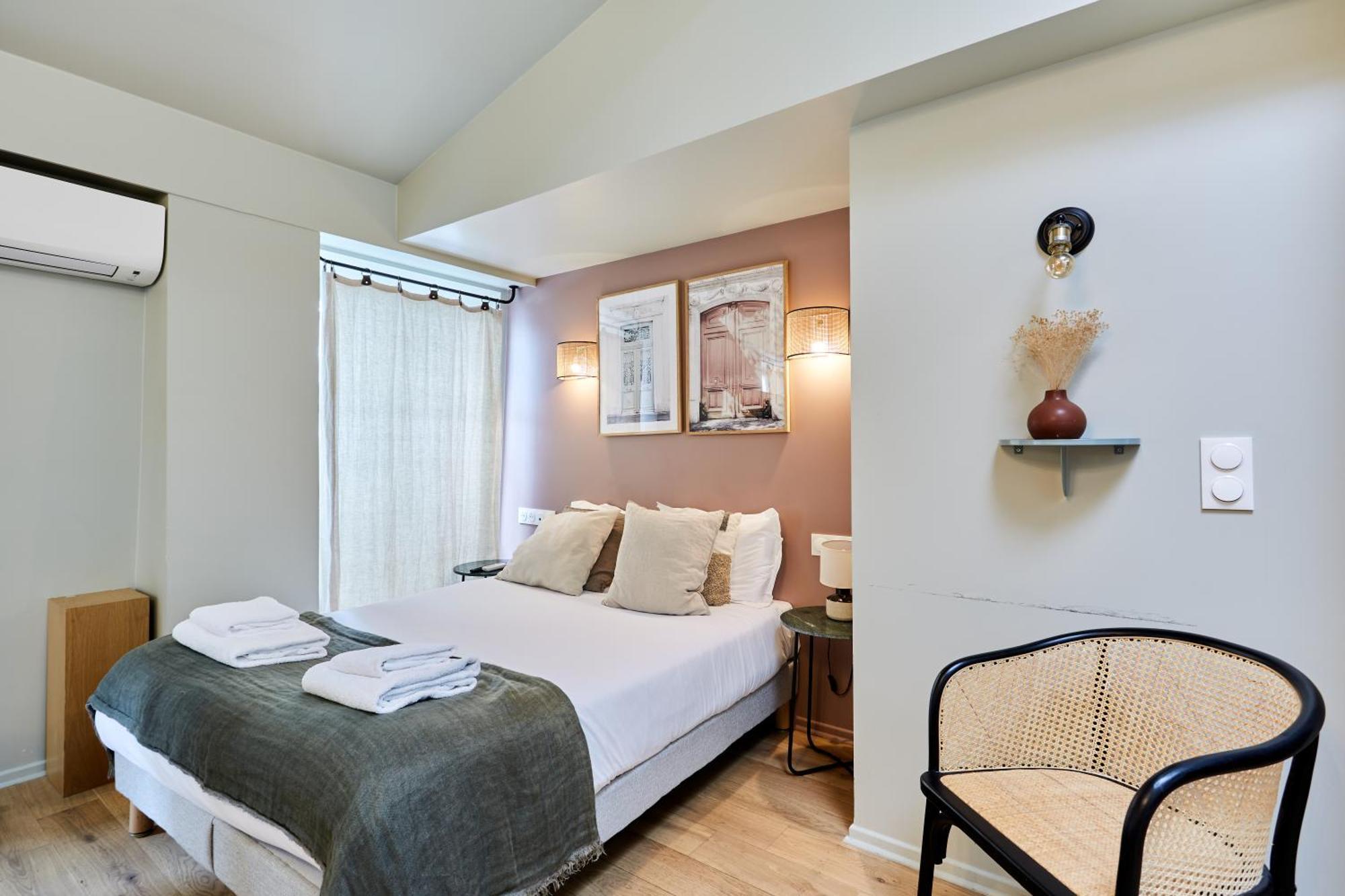 Centre De By Prestige Apartamento *