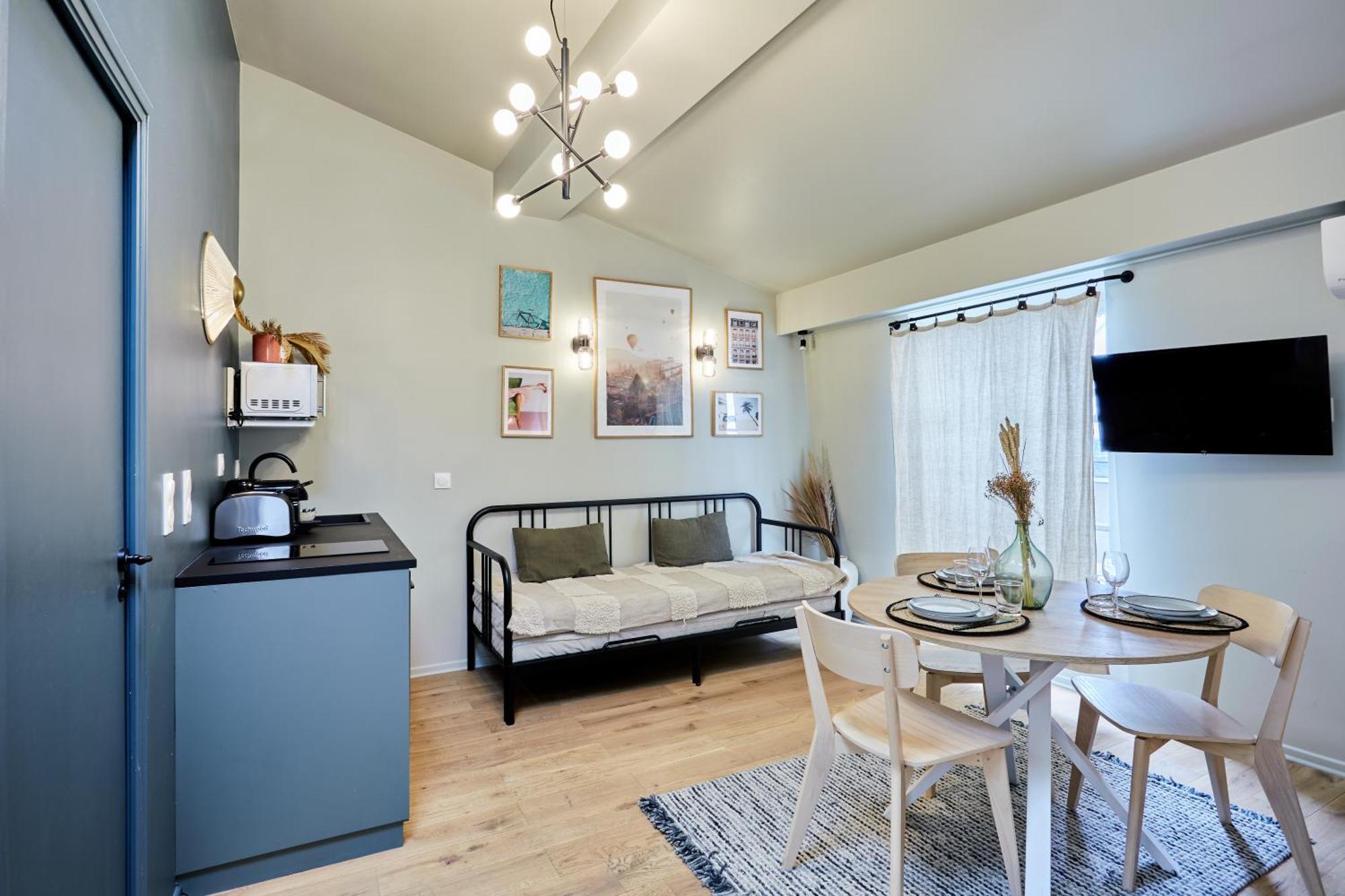 Apartamento Centre De By Prestige *