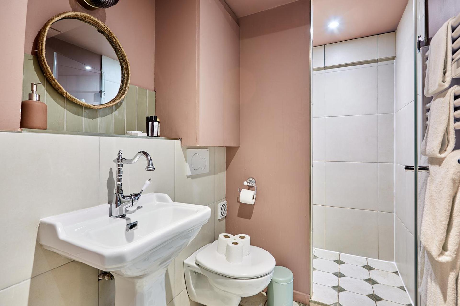 Apartamento Centre De By Prestige Paris