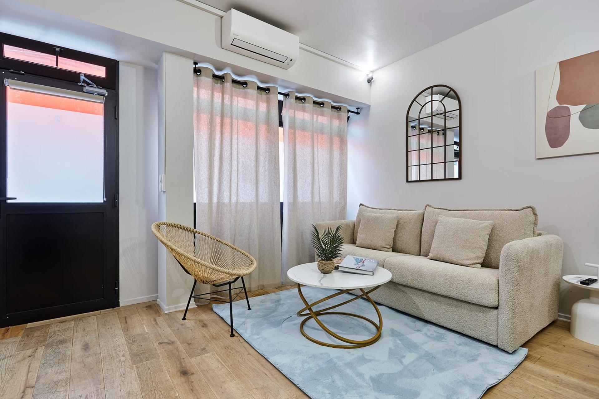 Apartamento Centre De By Prestige Paris