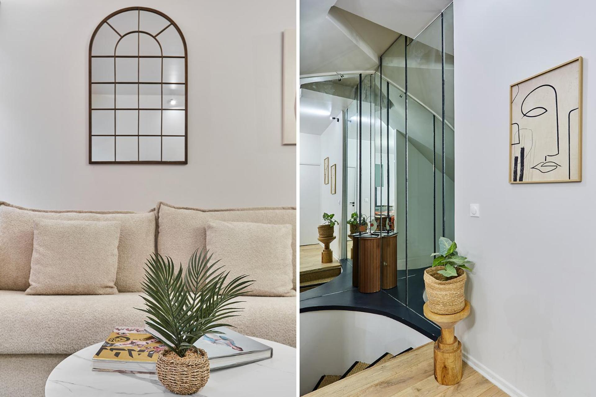 Apartamento Centre De By Prestige Paris