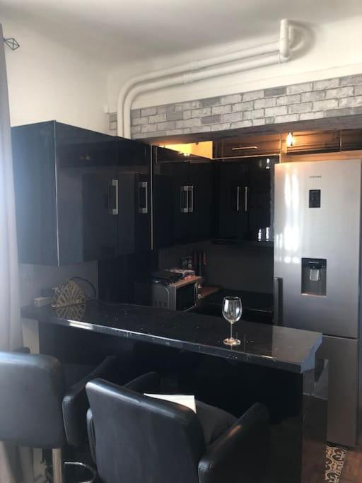 Apartamento Rooftop 75017 Paris