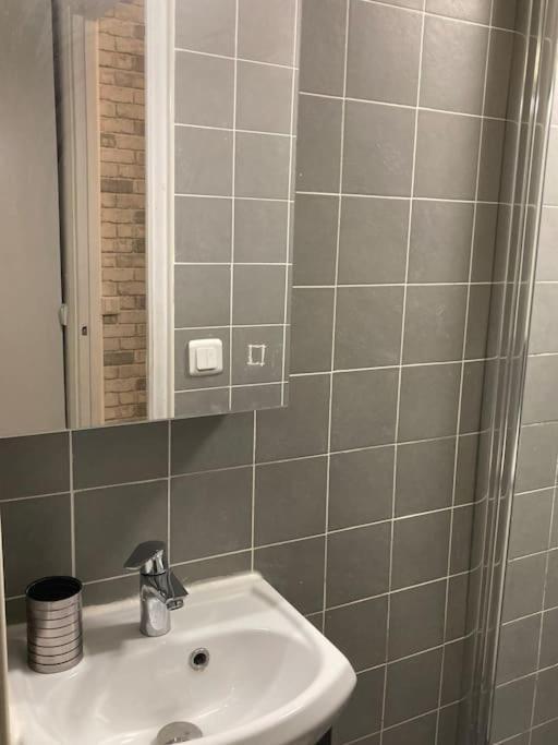 Apartamento Rooftop 75017 Paris