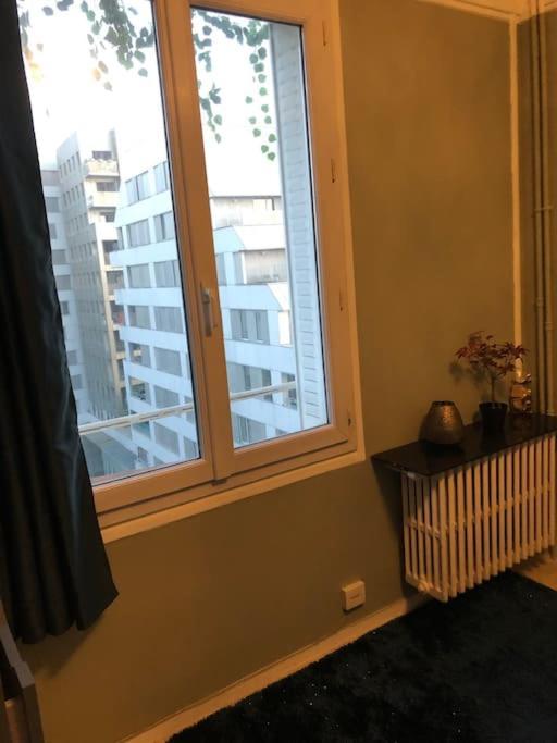 Rooftop 75017 Apartamento