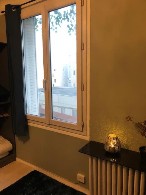 Apartamento Rooftop 75017