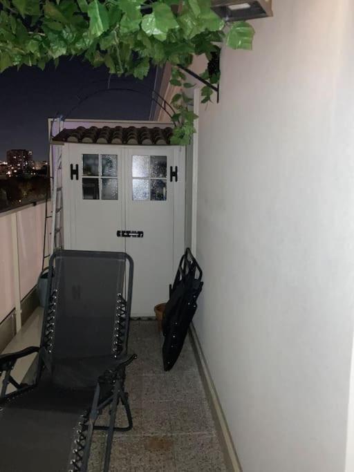 Rooftop 75017 Apartamento *