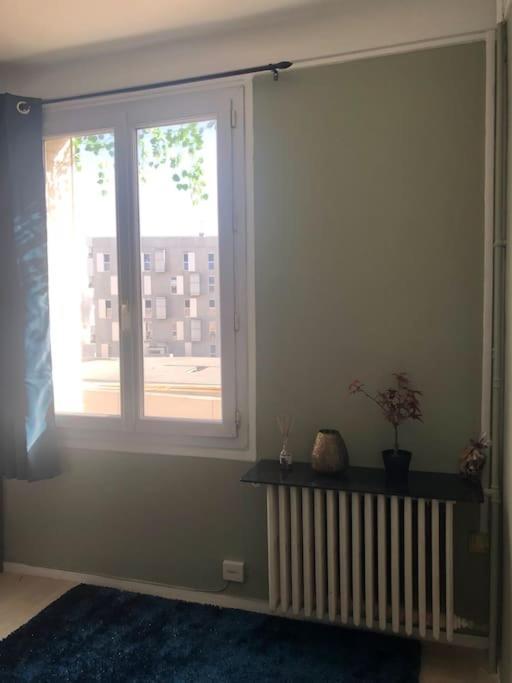 Rooftop 75017 Apartamento Paris
