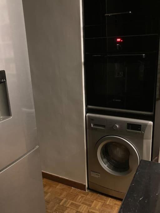 Apartamento Rooftop 75017 Paris