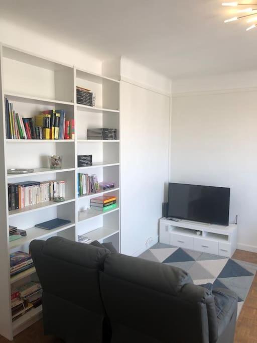 Rooftop 75017 Apartamento Paris