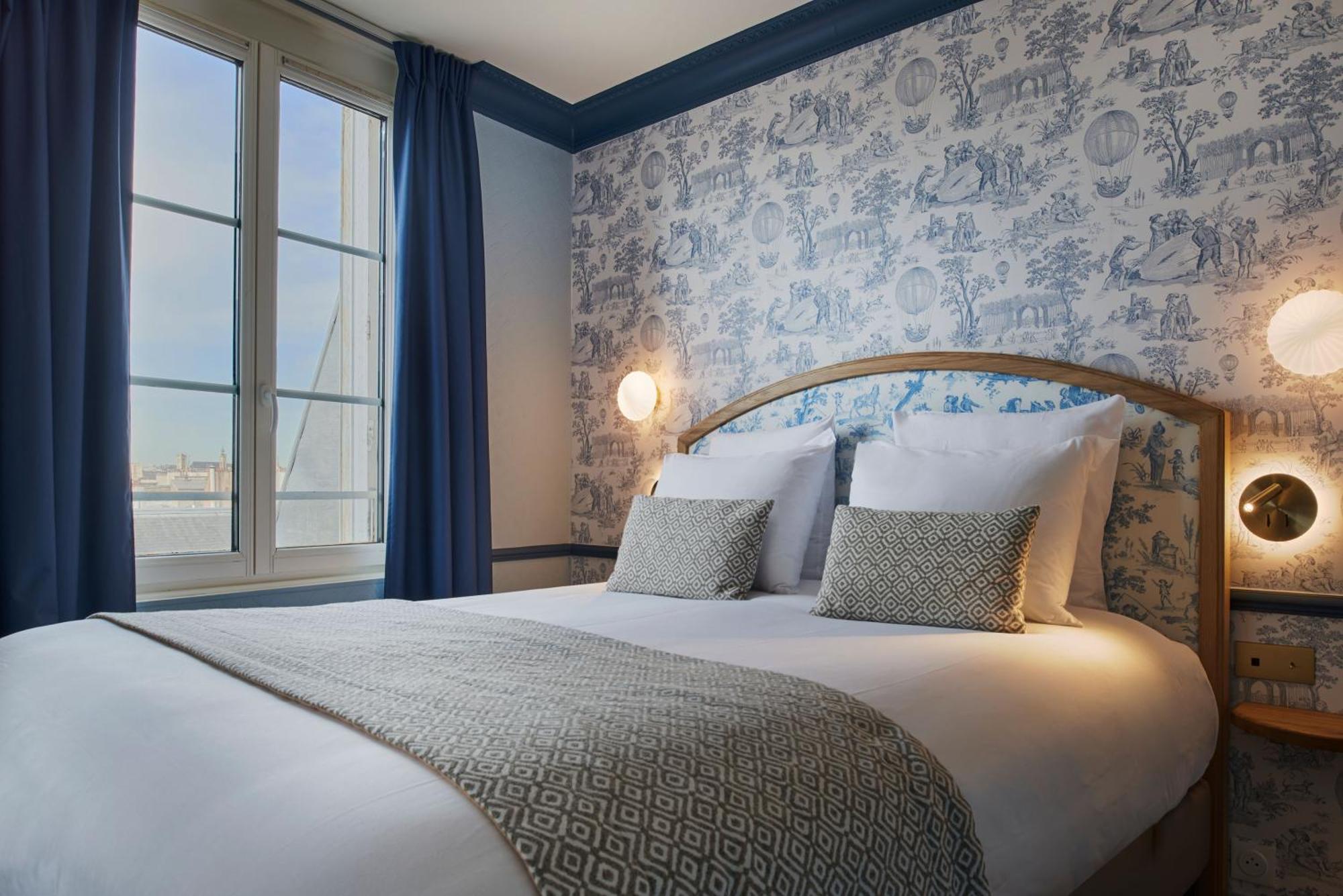 De Neuve By Happyculture Hotel Paris