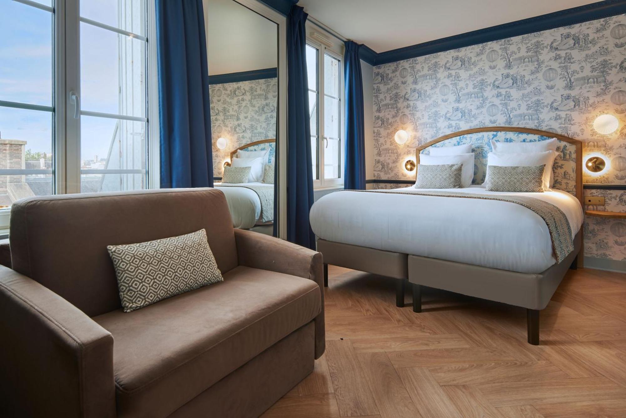 De Neuve By Happyculture Paris