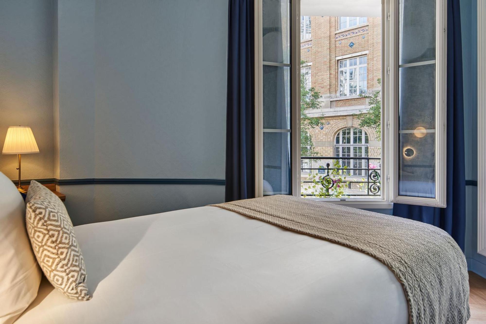 De Neuve By Happyculture Paris