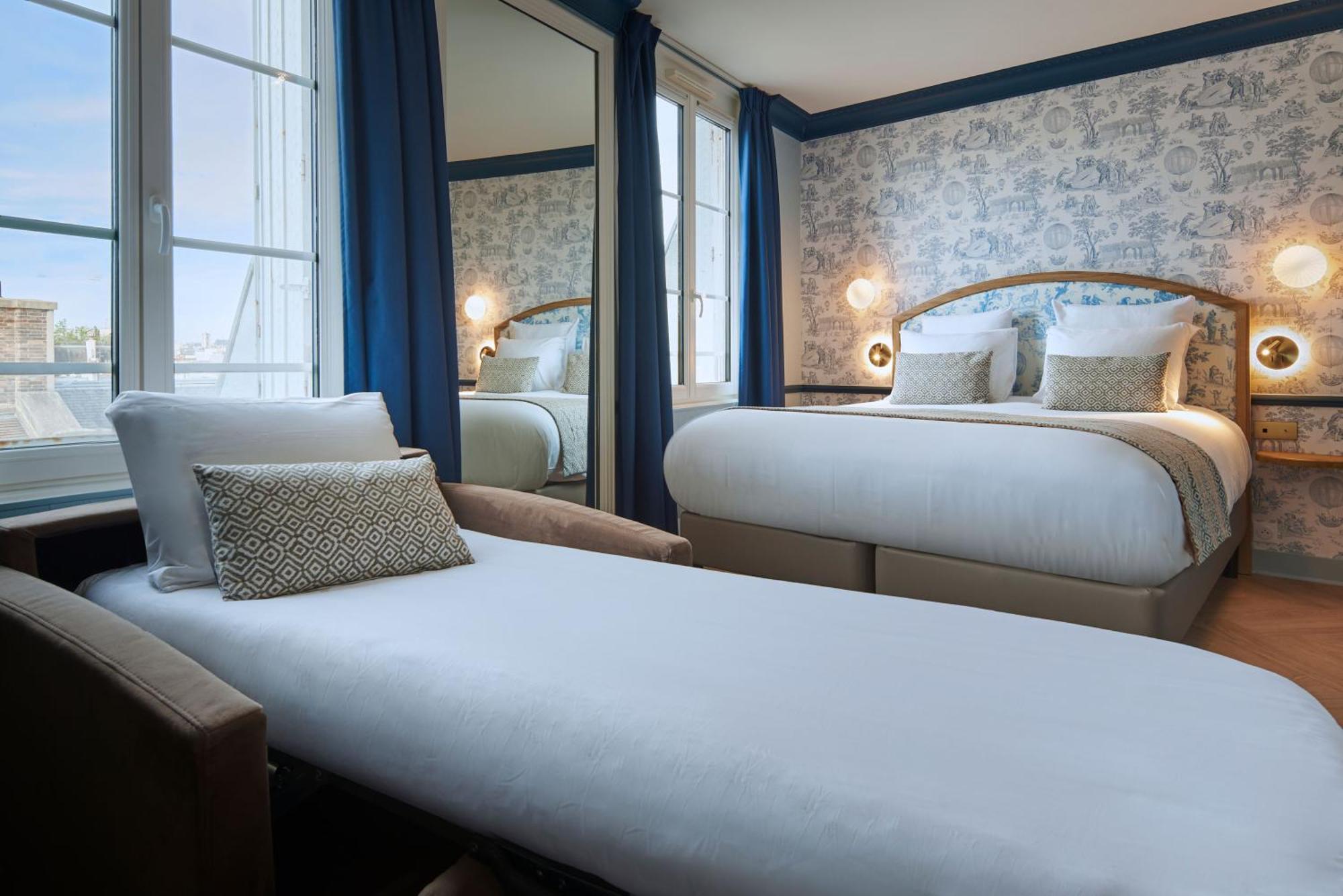 De Neuve By Happyculture Hotel