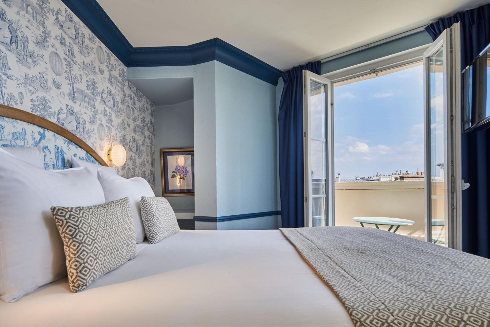 De Neuve By Happyculture Hotel 3*
