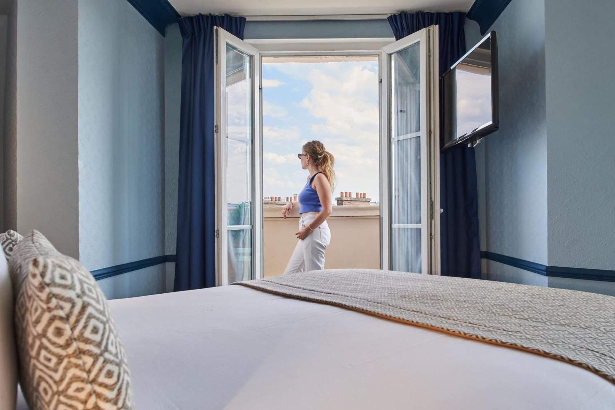 De Neuve By Happyculture Hotel Paris