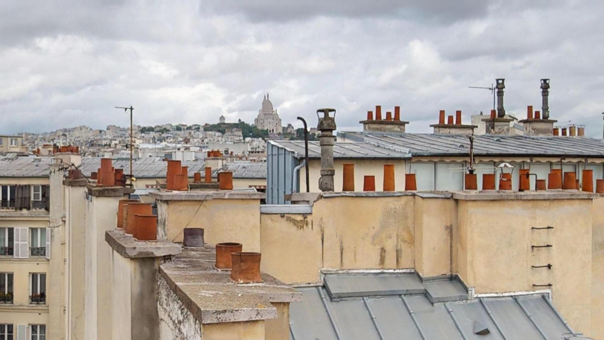 Hotel Western Opera Drouot 3*