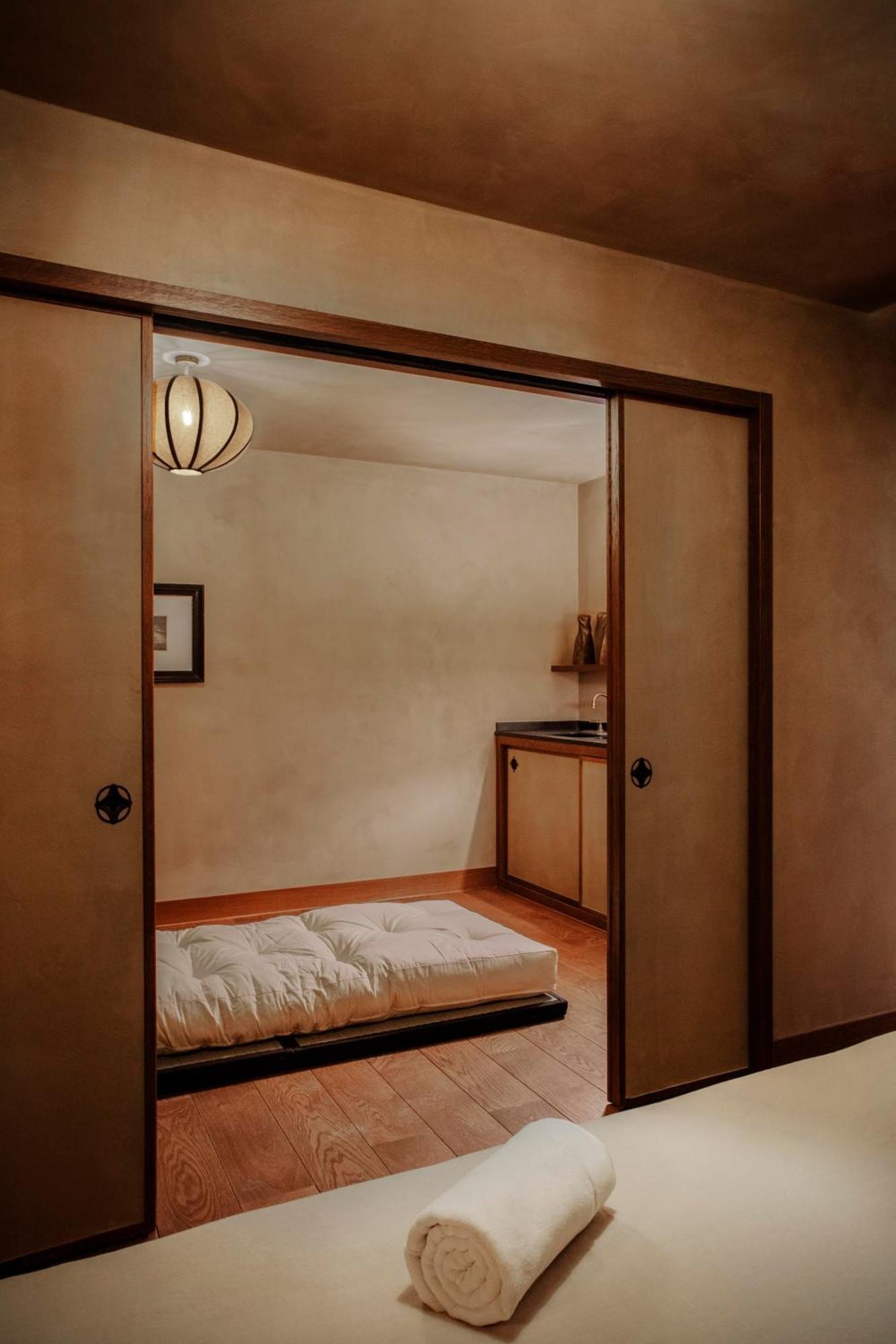 Balzac Hotel Paris