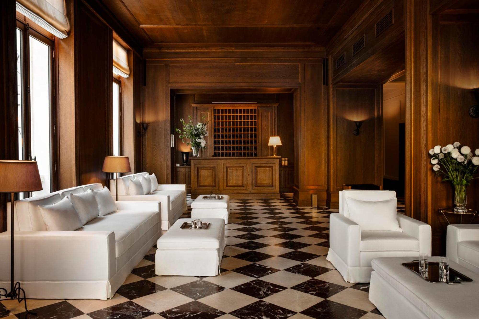 Hotel Balzac