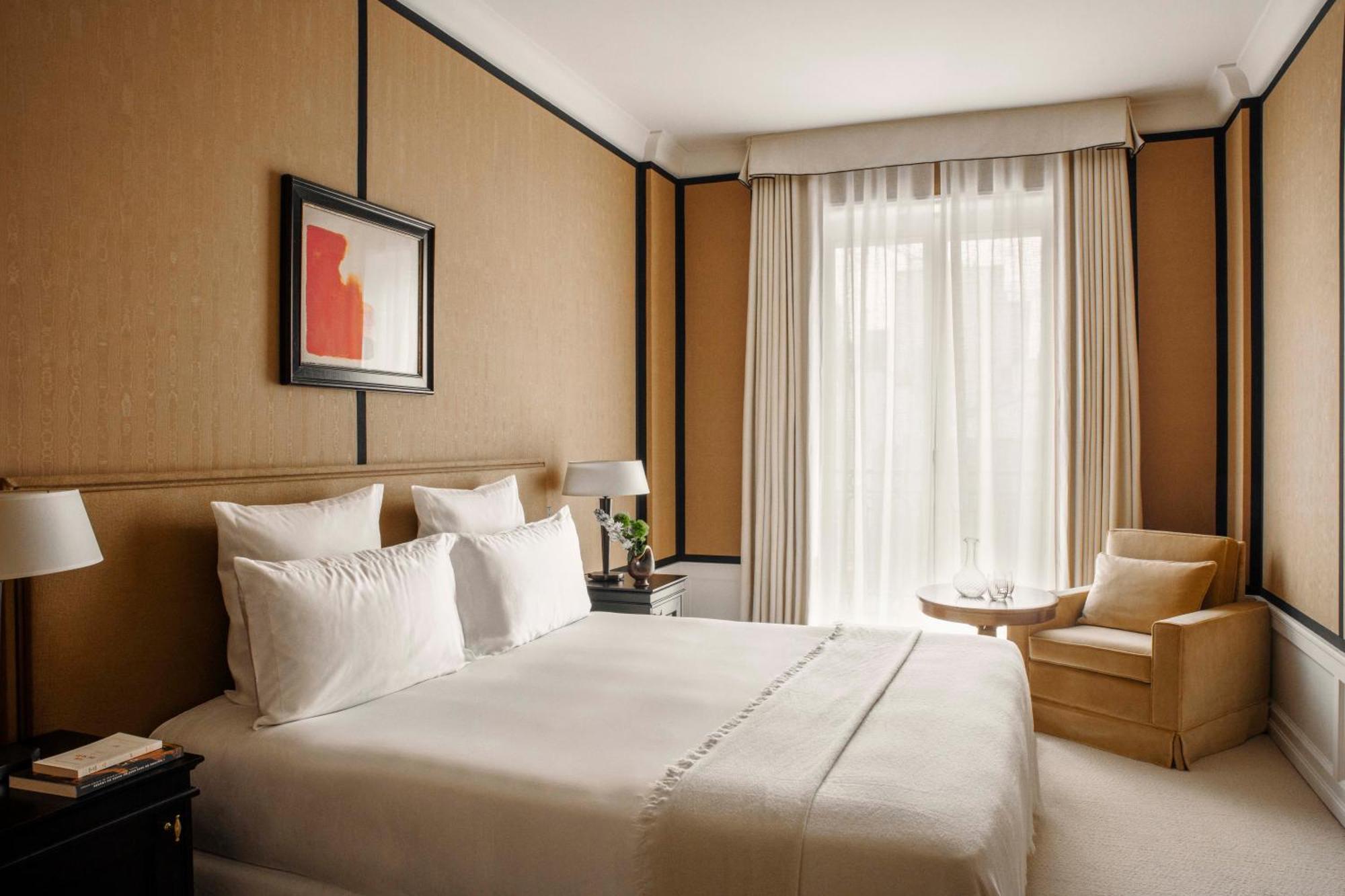 Balzac Hotel 5*