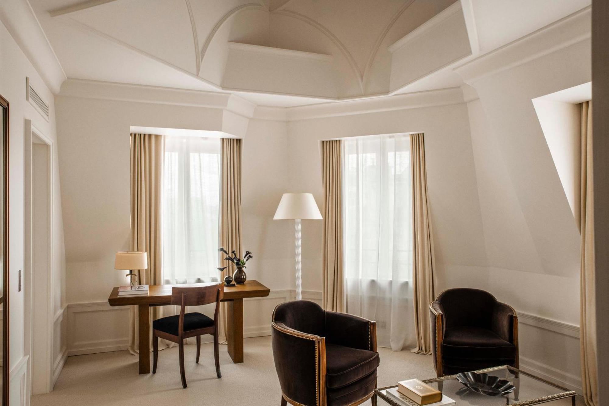 Balzac 5* Paris