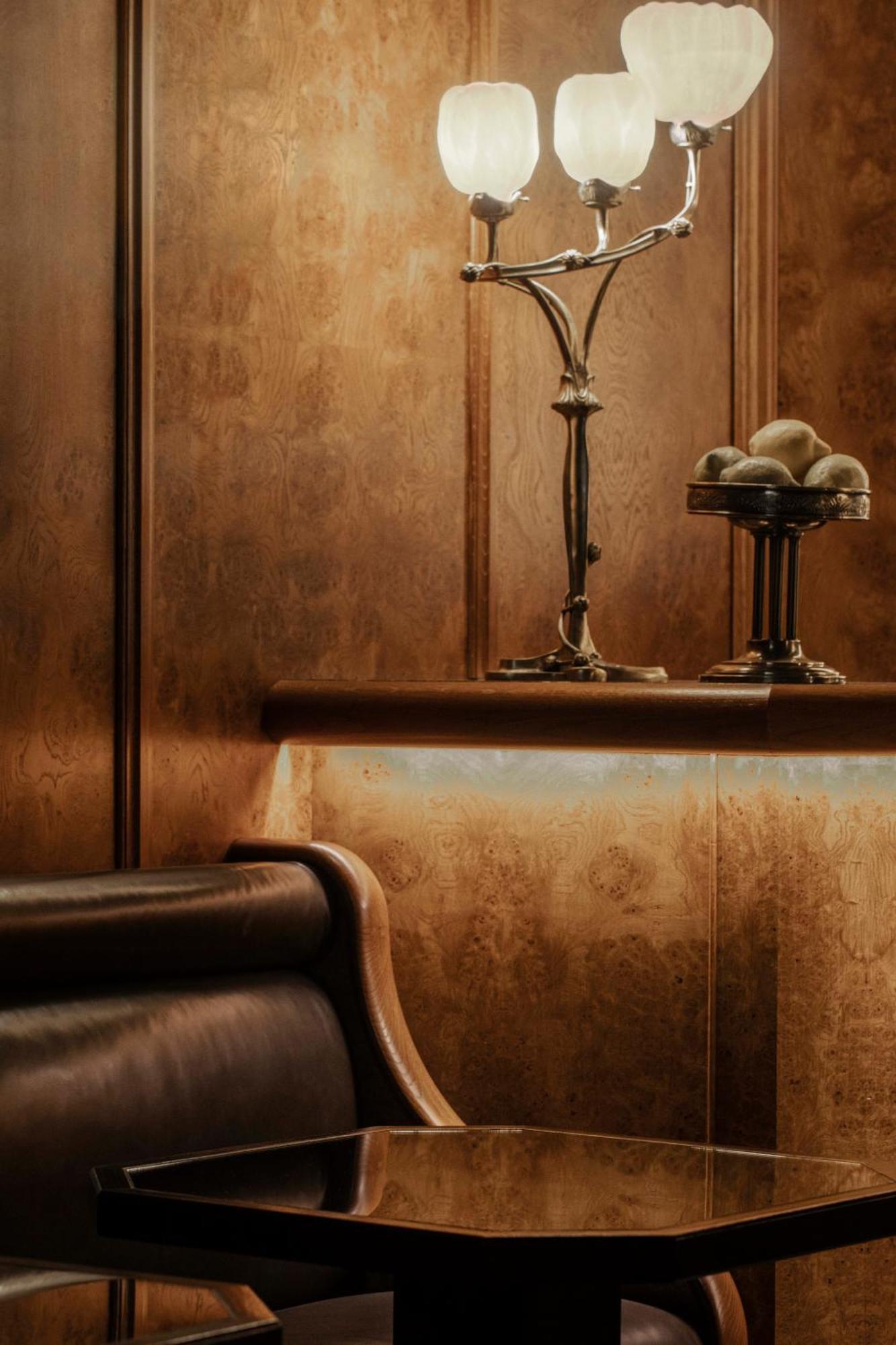 Hotel Balzac 5*