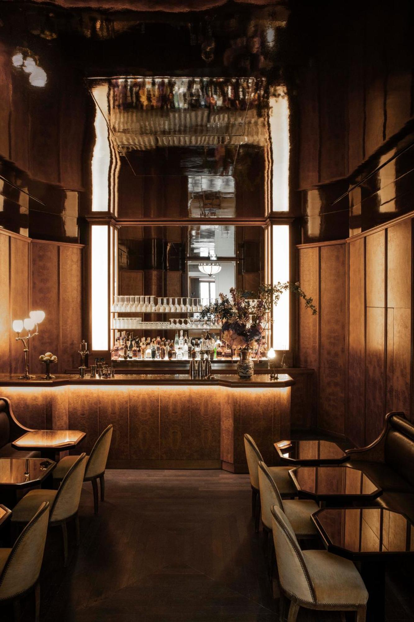 Balzac Hotel Paris