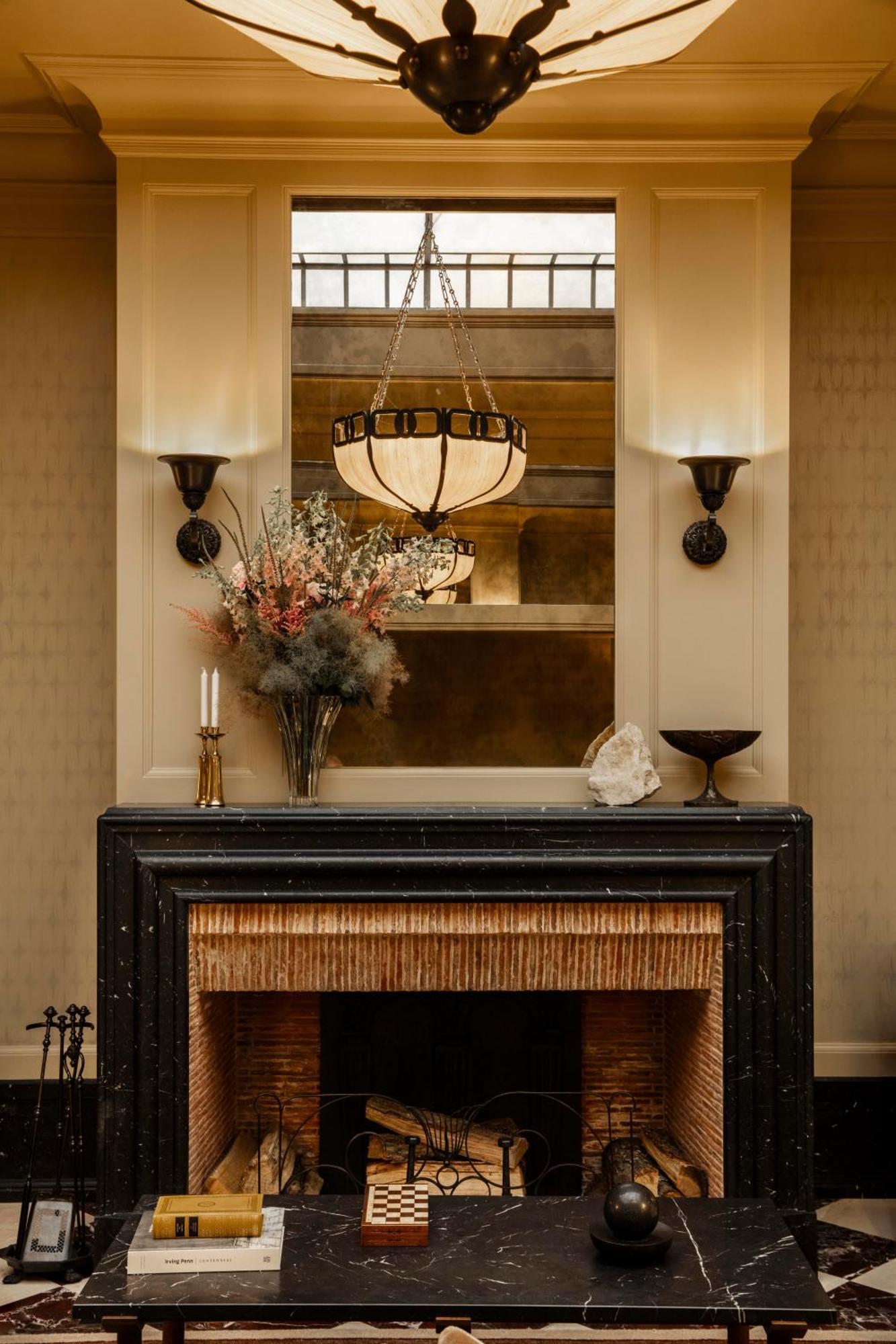 Hotel Balzac Paris