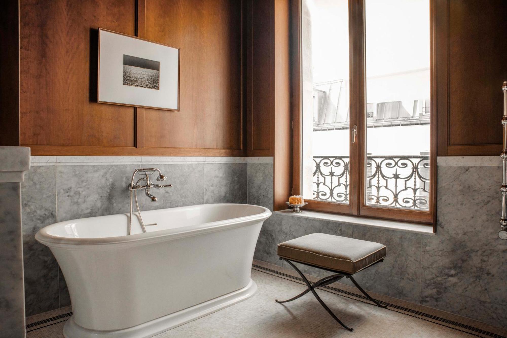 Balzac 5* Paris
