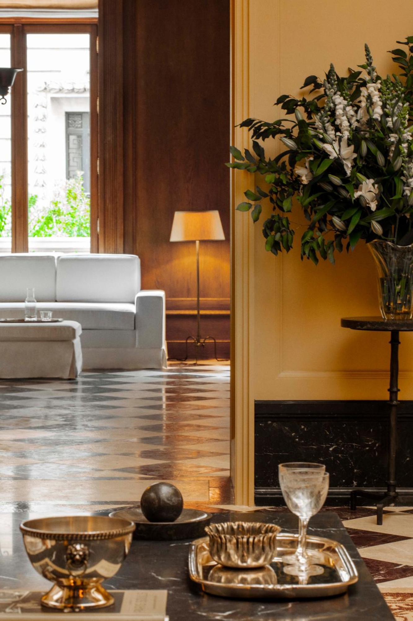 Hotel Balzac & Ikoi Paris