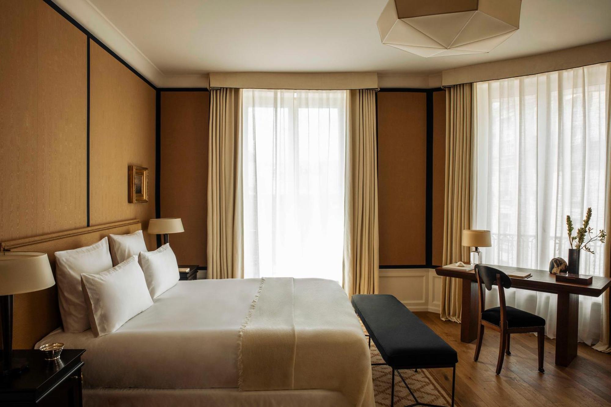 Balzac Hotel