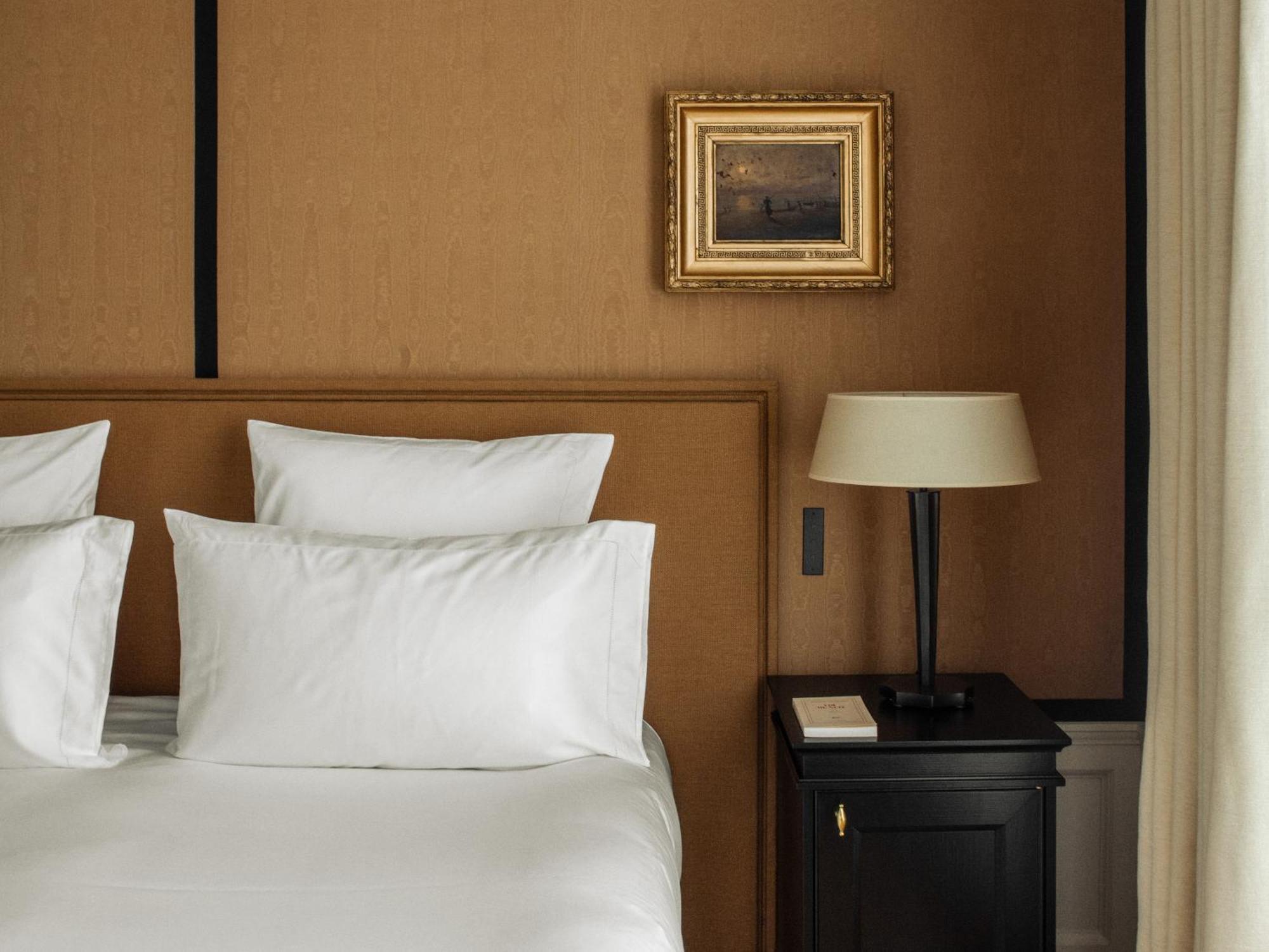 Hotel Balzac