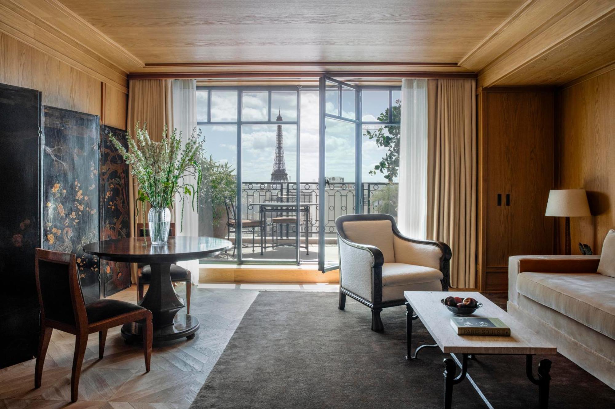 Balzac Hotel 5*