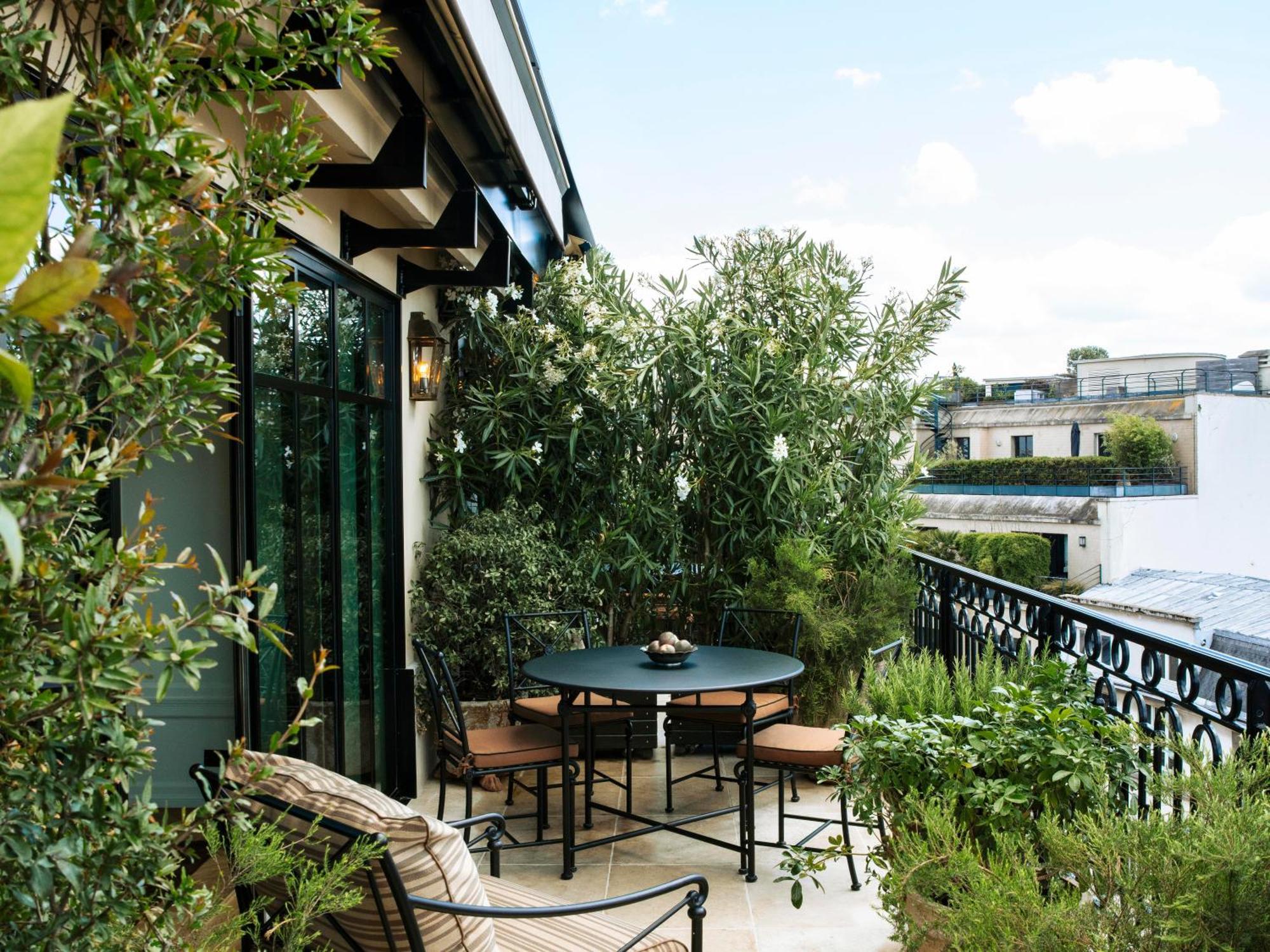 Balzac Paris
