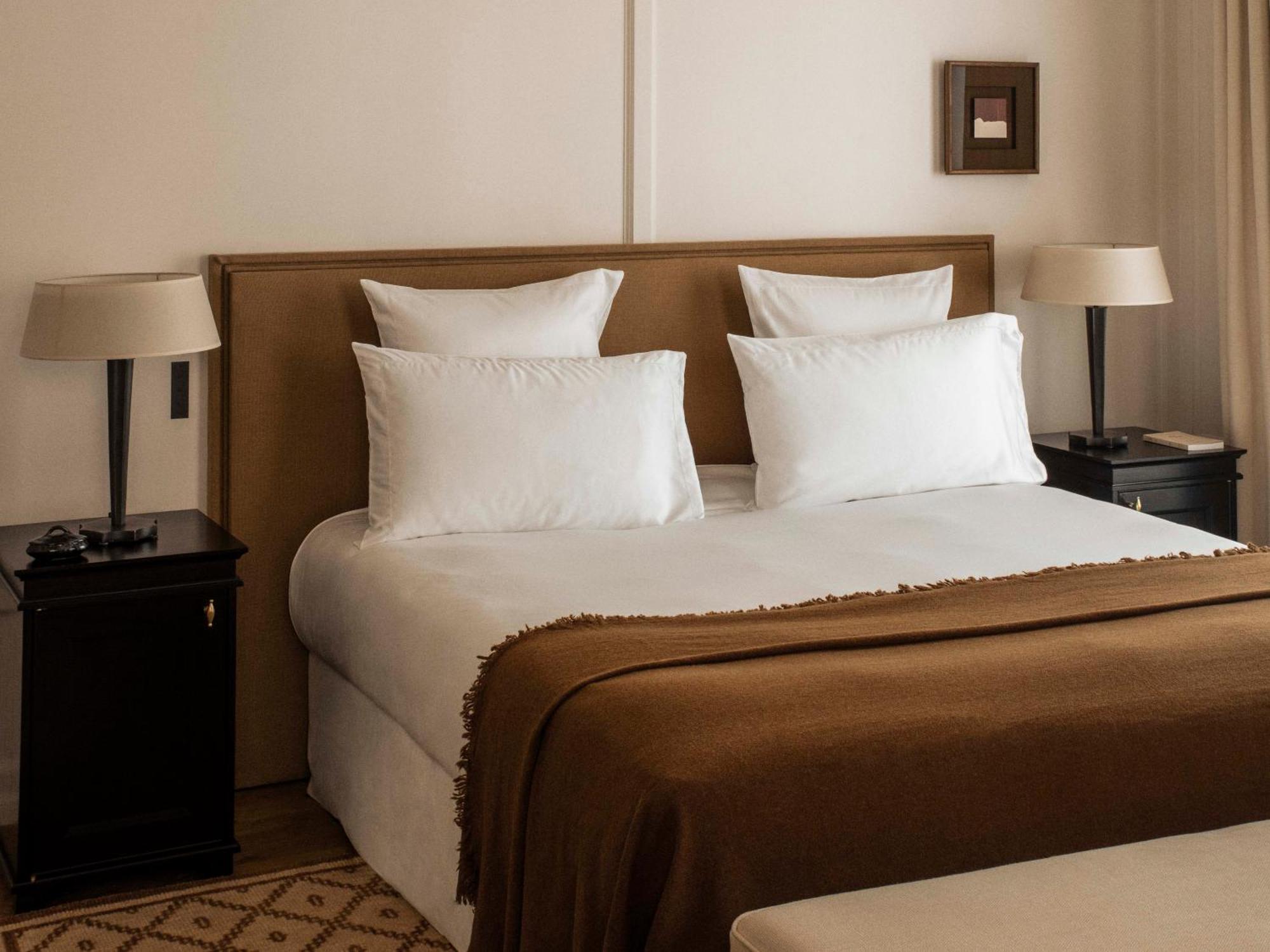 Balzac Hotel