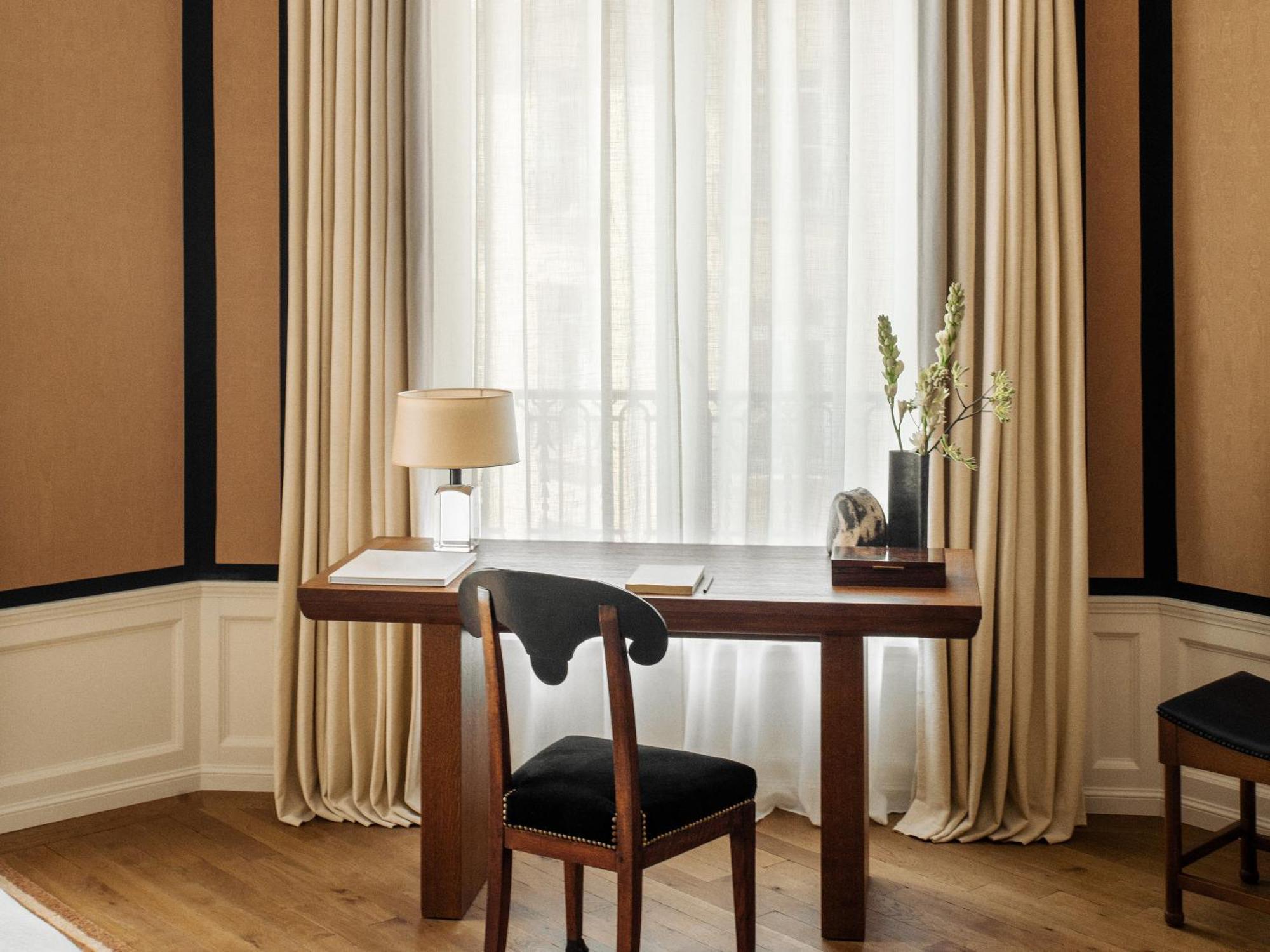 Hotel Balzac