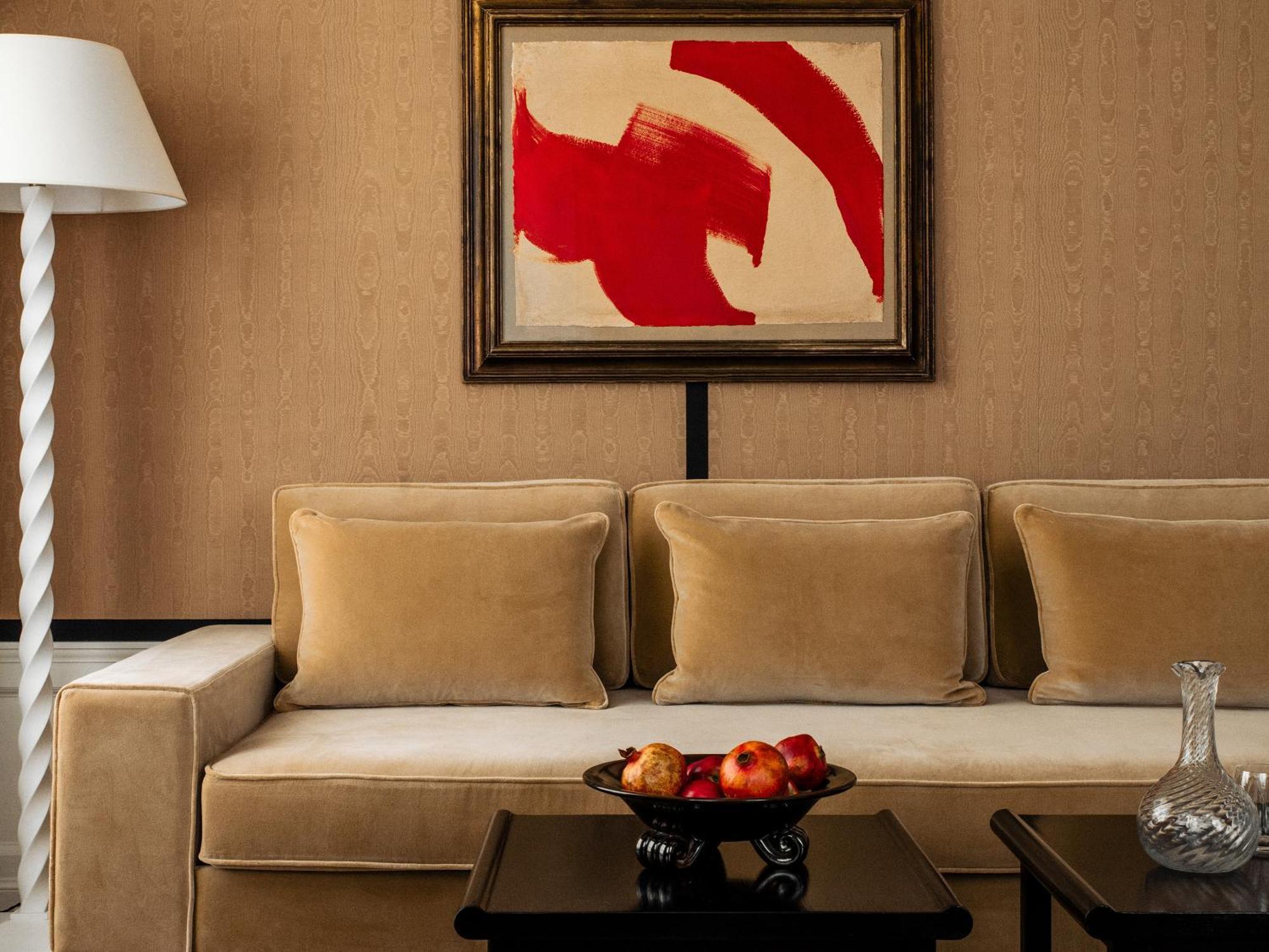Balzac & Ikoi Hotel Paris