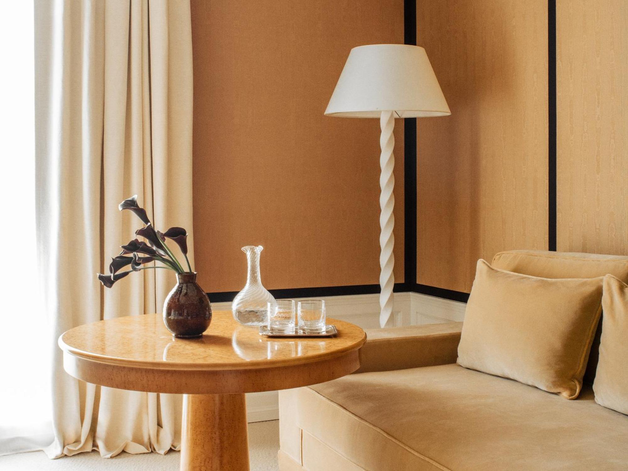 Balzac & Ikoi Hotel