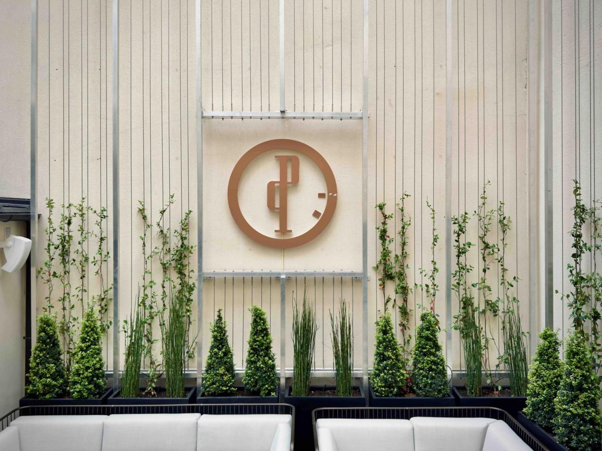 Hotel Perpetual Elysee Montaigne