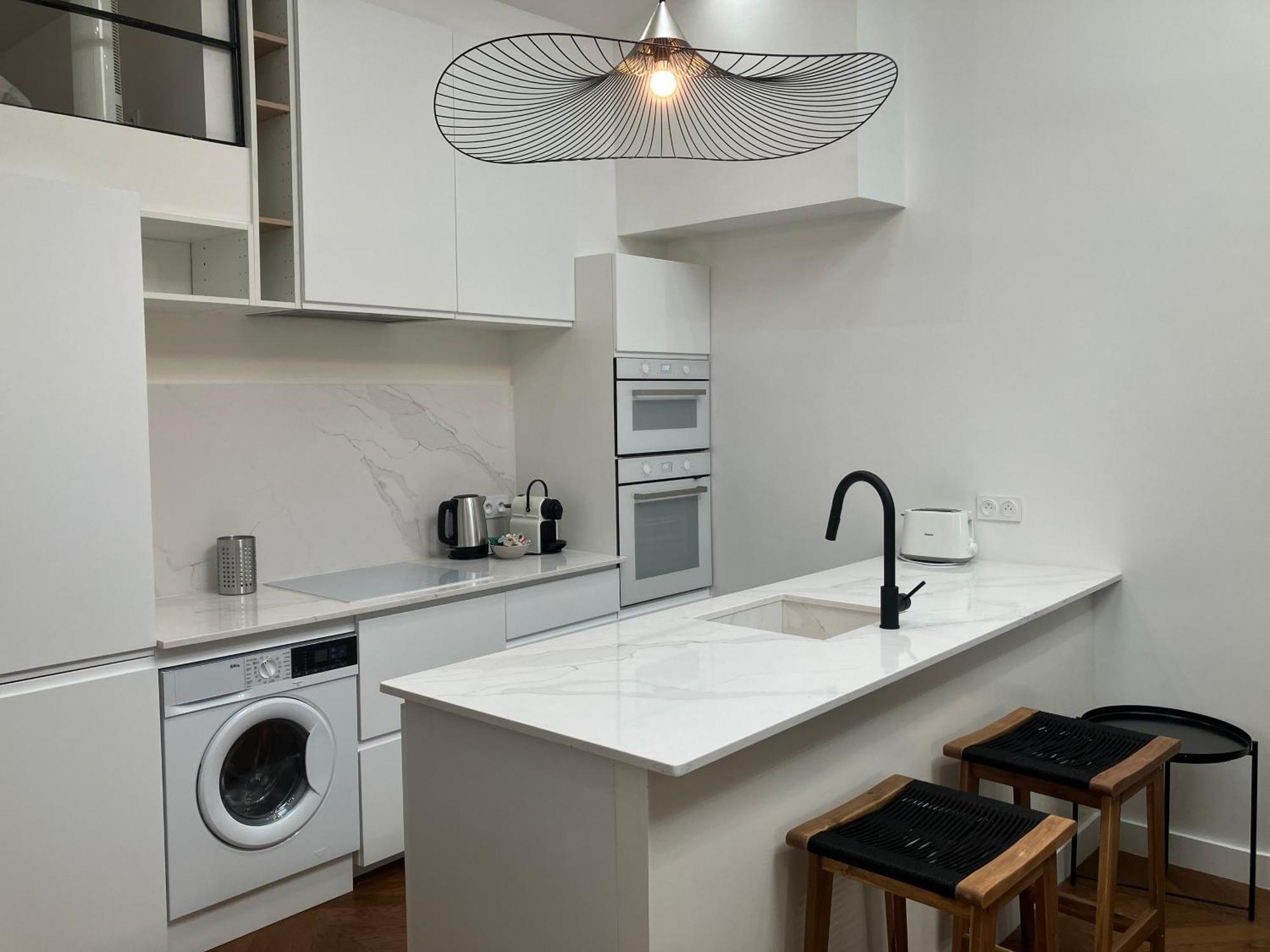 Apartment Maison Le Bac *